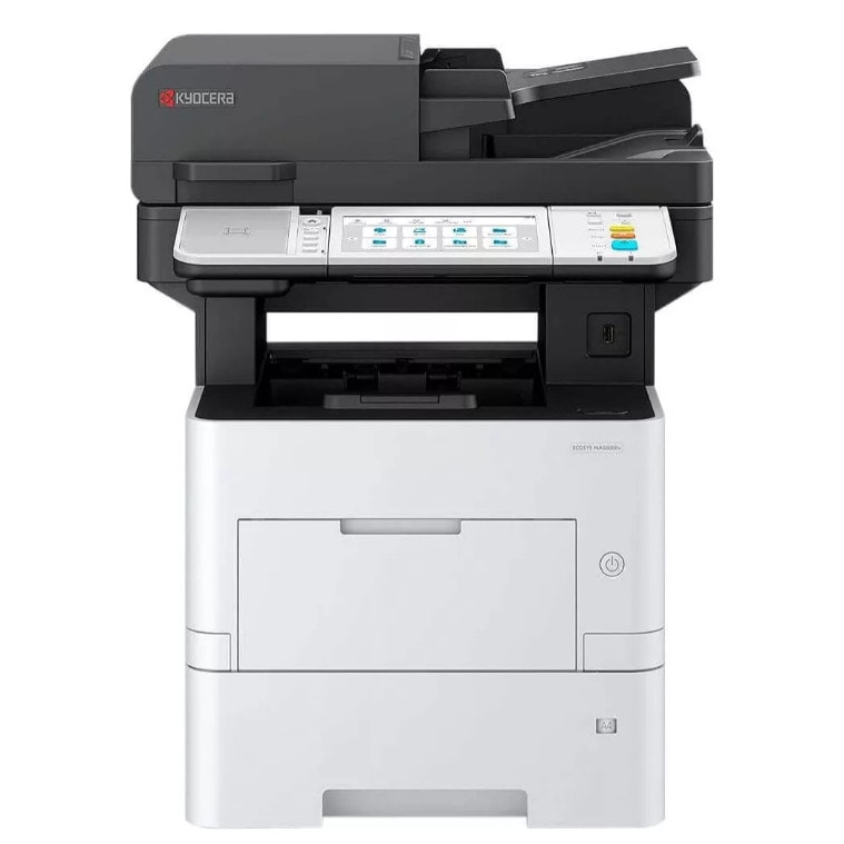 Imagem do Impressora Multifuncional Kyocera Ecosys Ma5500ifx
