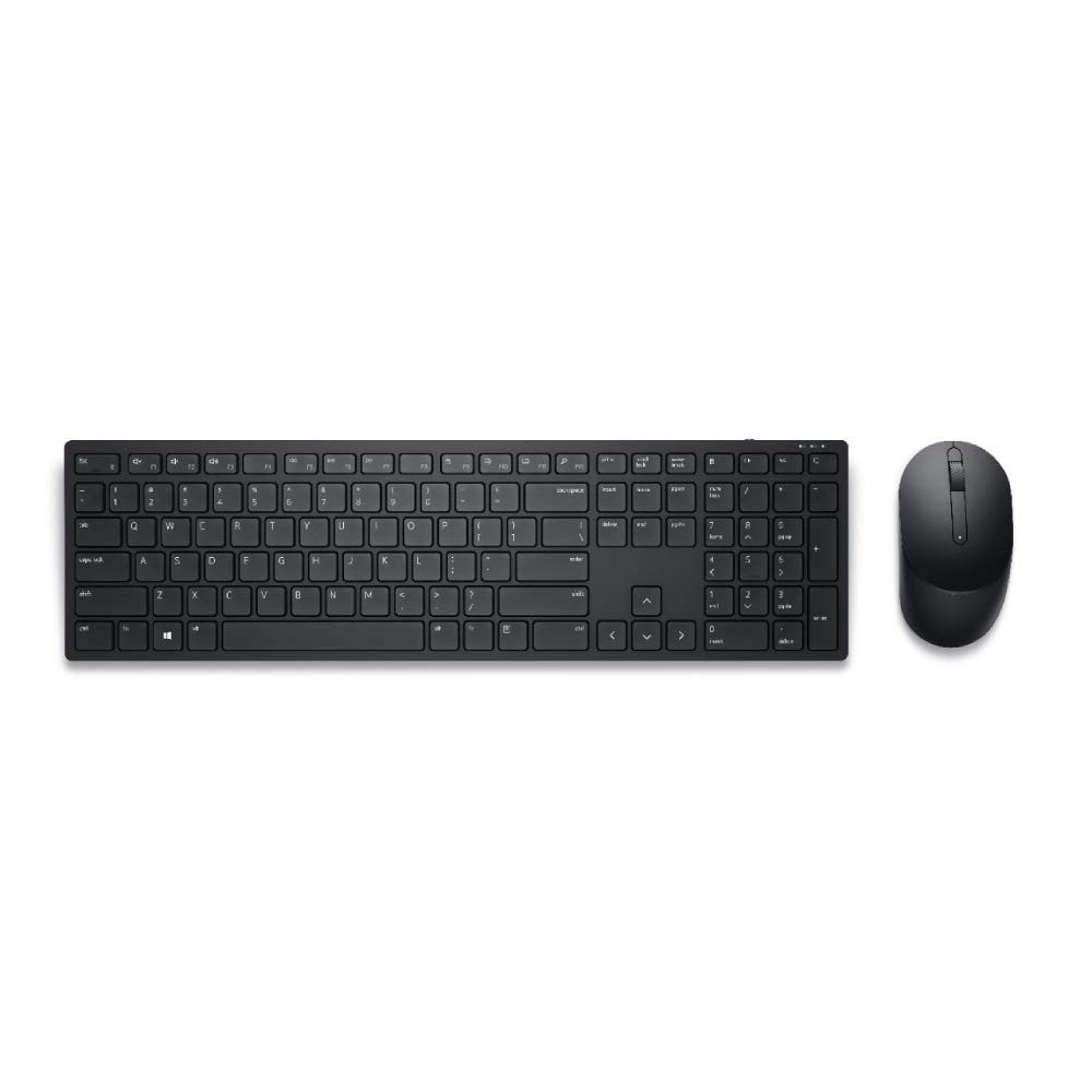 Imagem do Teclado Mouse Dell Km5221w Wifi Preto 580 Ajit