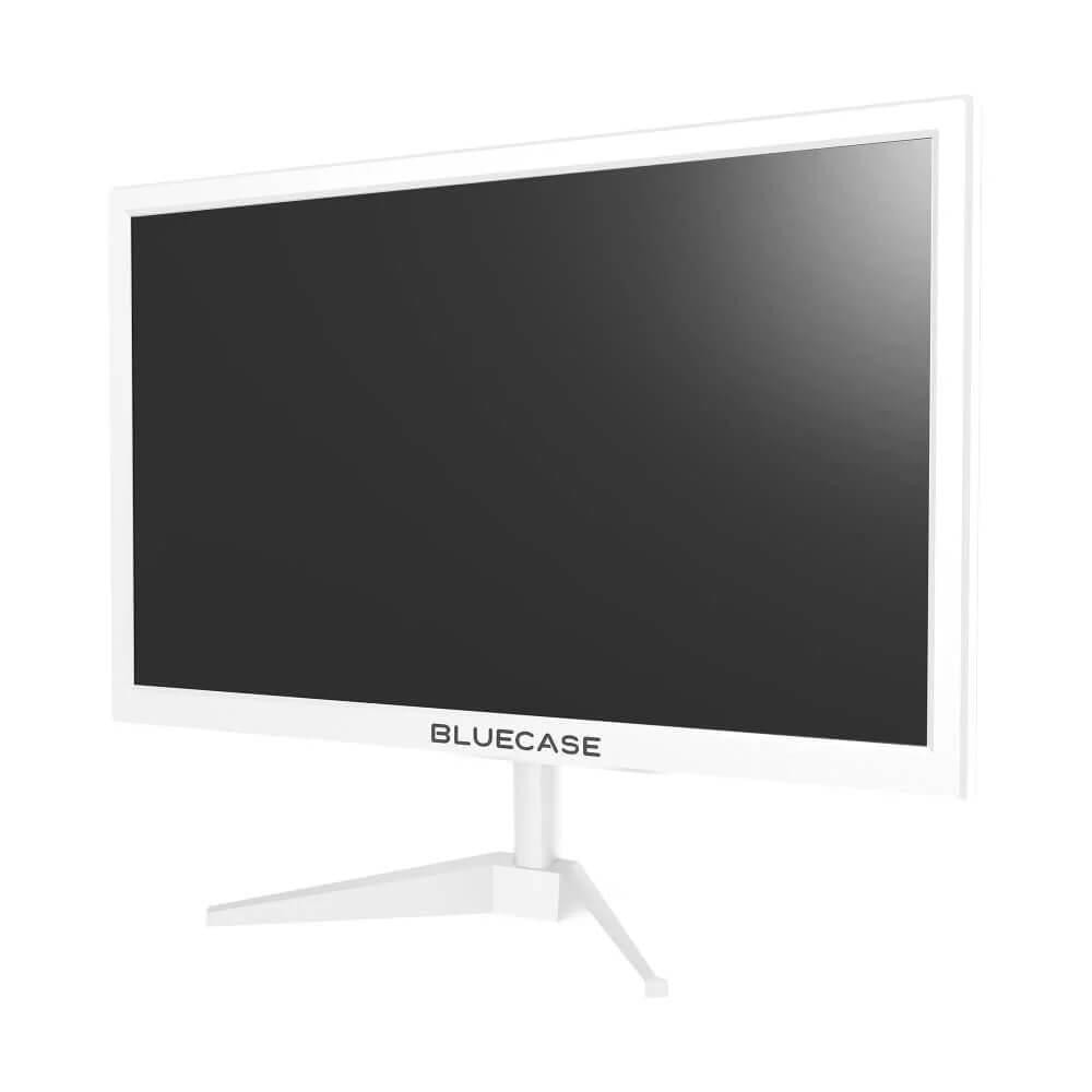 Imagem do Monitor Bluecase Led Full Hd 19 Hdmi Branco Bm19x1hvww