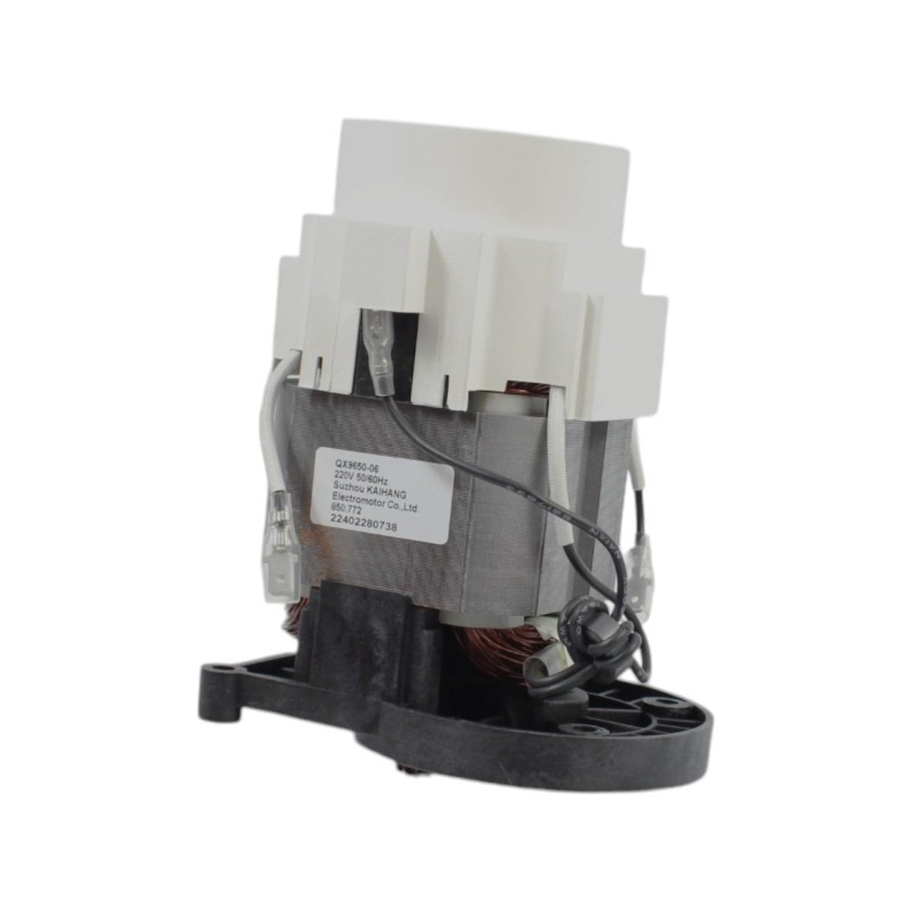 Imagem do Motor 220v P Lavadora Bosch Ghp 200 Original
