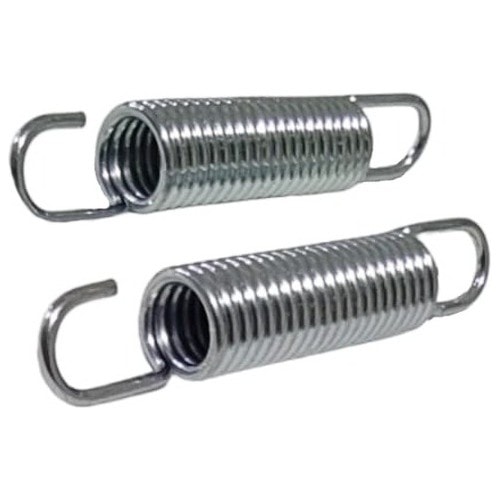 Imagem do Par Molas Para Carro Guia Master Plus 75 90 125 155 Cortag