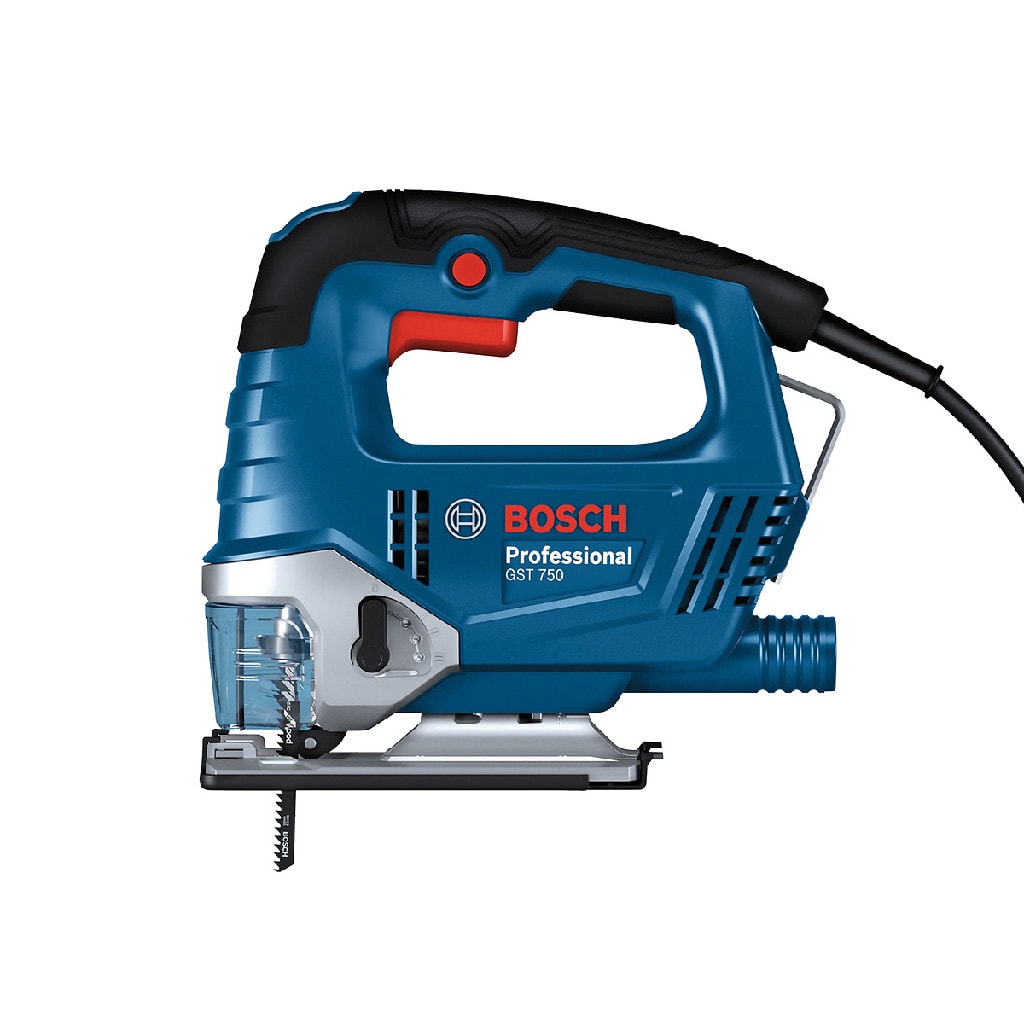 Imagem do Serra Tico Tico 520w 110v Gst 750 Bosch