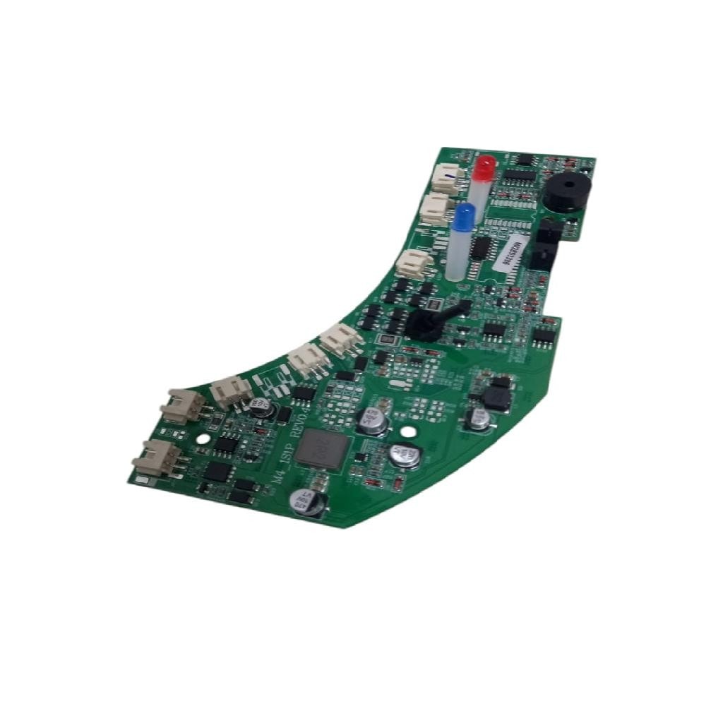 Imagem do Placa Eletronica Para Aspirador Wap Robot W90