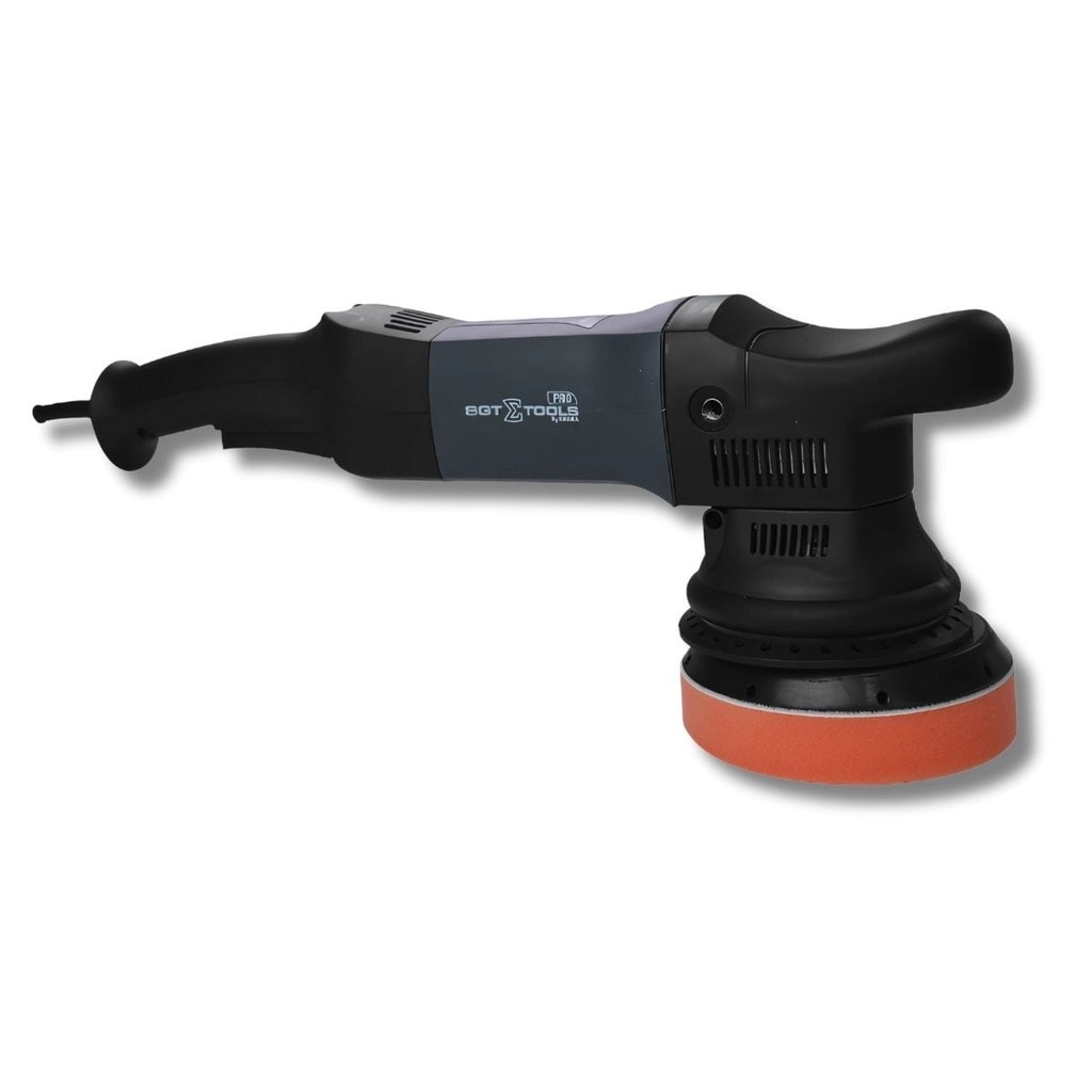 Imagem do Politriz Roto Orbital Sgt5117 Pro 900w 220v 15mm Sigma Tools