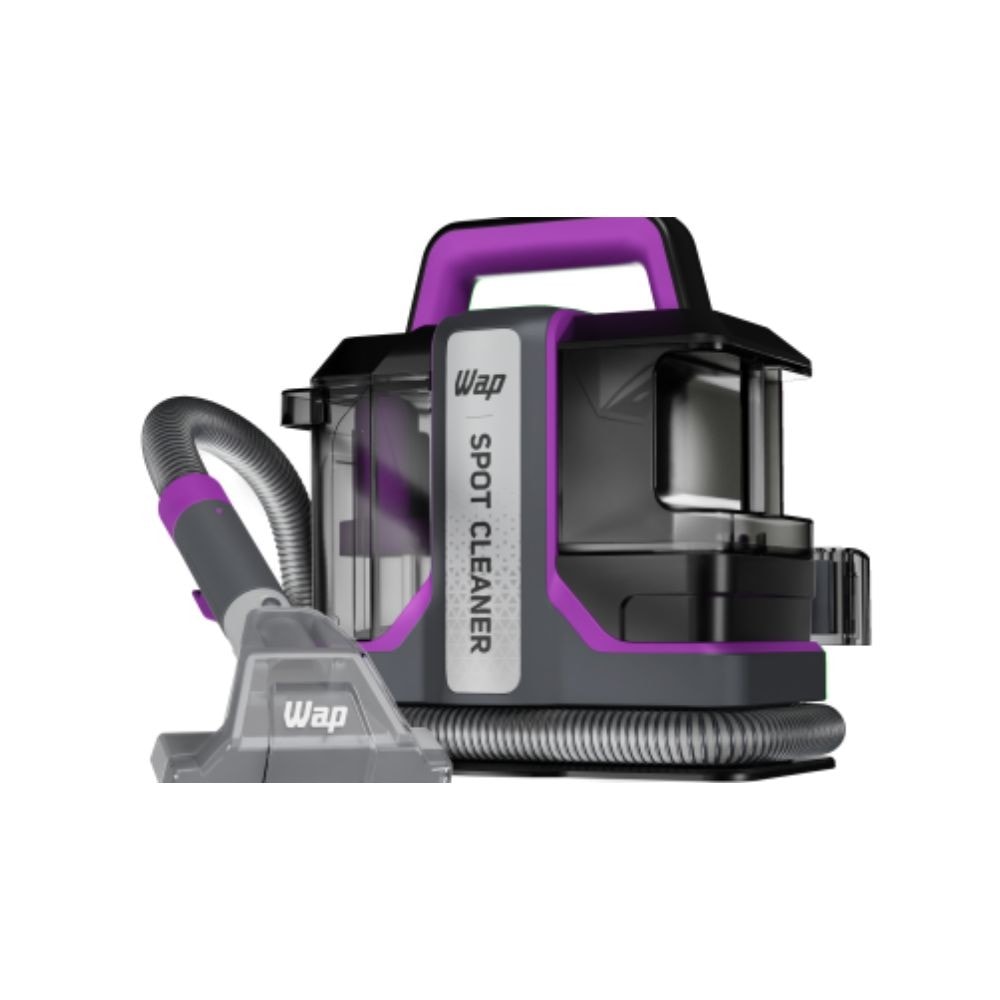 Imagem do Extratora Portatil Spot Cleaner W3 Wap 9468 127v