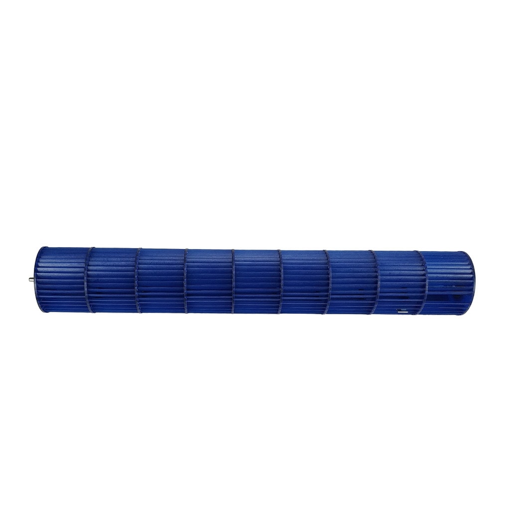 Imagem do Turbina Evaporadora 61x9 6cm 12 000 Btus Inverter Xtreme Save Connect Midea Unico