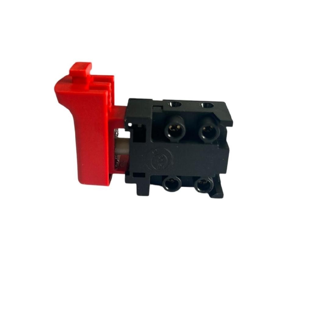 Imagem do Interruptor 110v Para Serra Circular Bosch Modelo Gks 130
