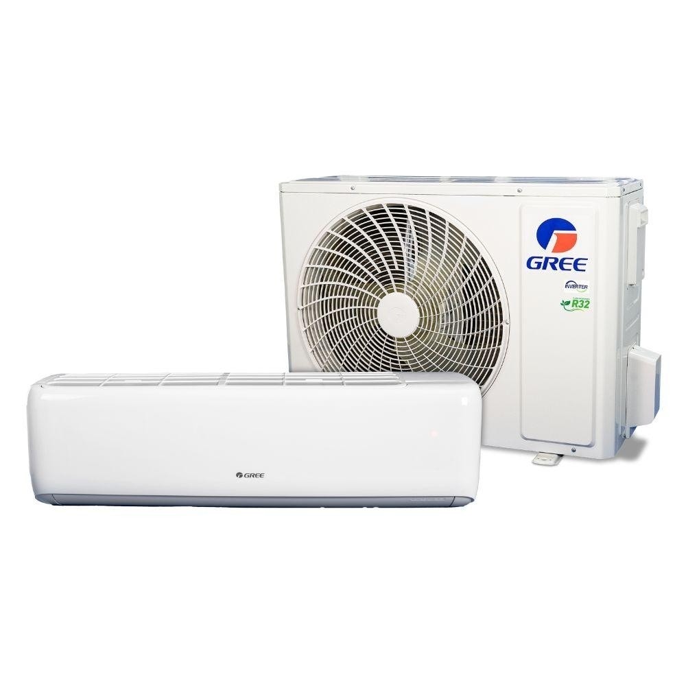 Imagem do Ar Condicionado Split Gree G Top Auto Inverter 30000 Btus