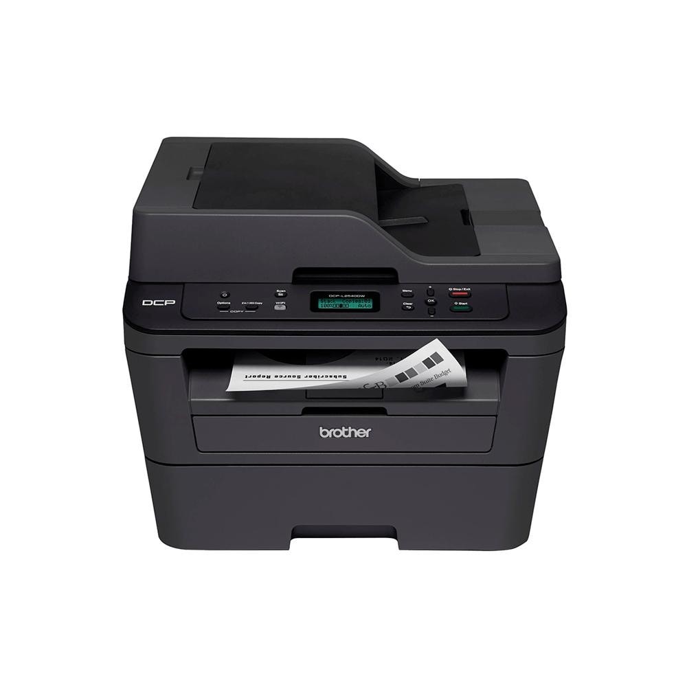 Imagem do Impressora Laser Multifuncional Dcp L2540dw 110v Brother