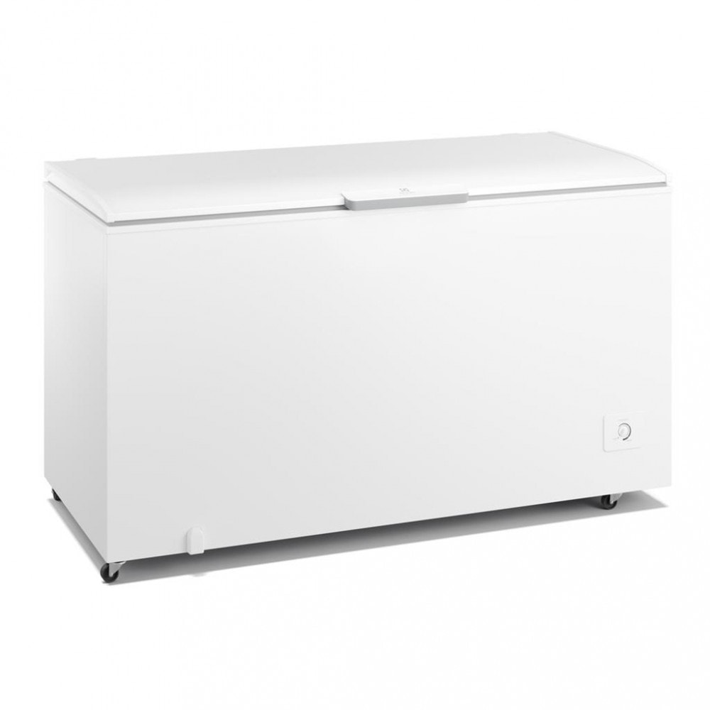 Imagem do Freezer Horizontal Electrolux 1 Porta Hi550 513l