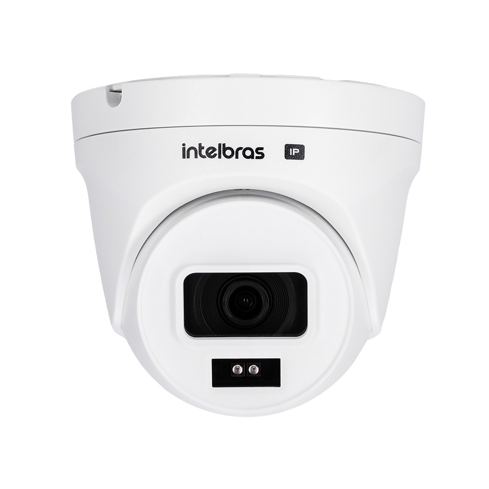 Imagem do Camera Ip Intelbras Vipc 1230 D G2 Full Hd 1080p Infravermelho