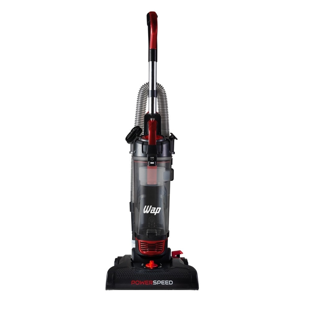 Imagem do Aspirador De Po Vertical 2 Em 1 2000w 3l Wap Power Speed Cabo 5m Potente