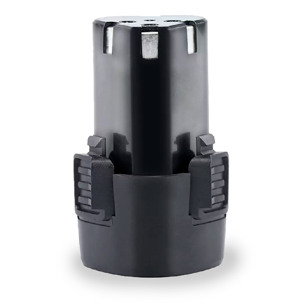 Imagem do Bateria Litio 12v Bivolt Para Furadeira Parafusadeira The Black Tools