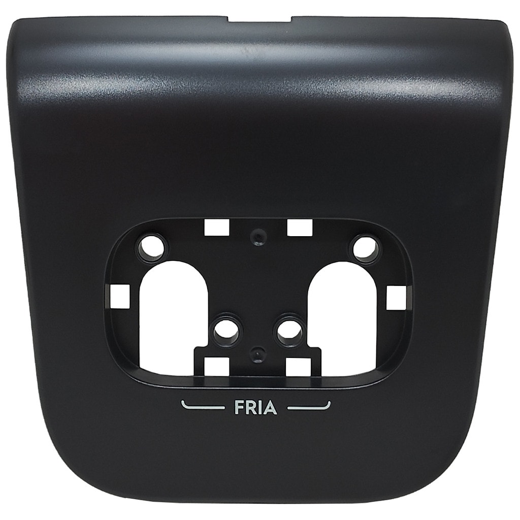 Imagem do Painel De Controle Preto Purificador Electrolux Pe15p