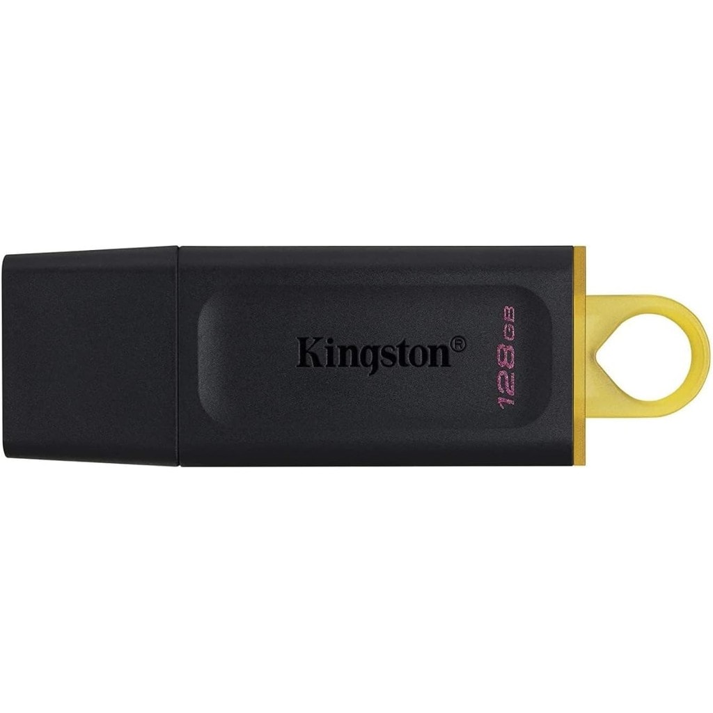 Imagem do Pendrive Kingston Datatraveler Exodia Dtx 128gb 128gb 3 2