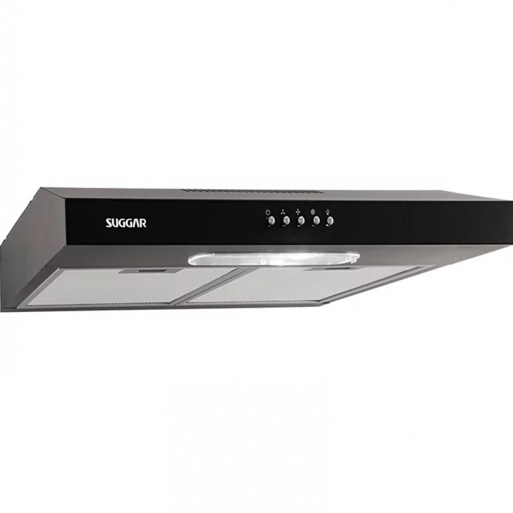 Imagem do Depurador De Ar Slim 60cm Dps162pt 220v Suggar