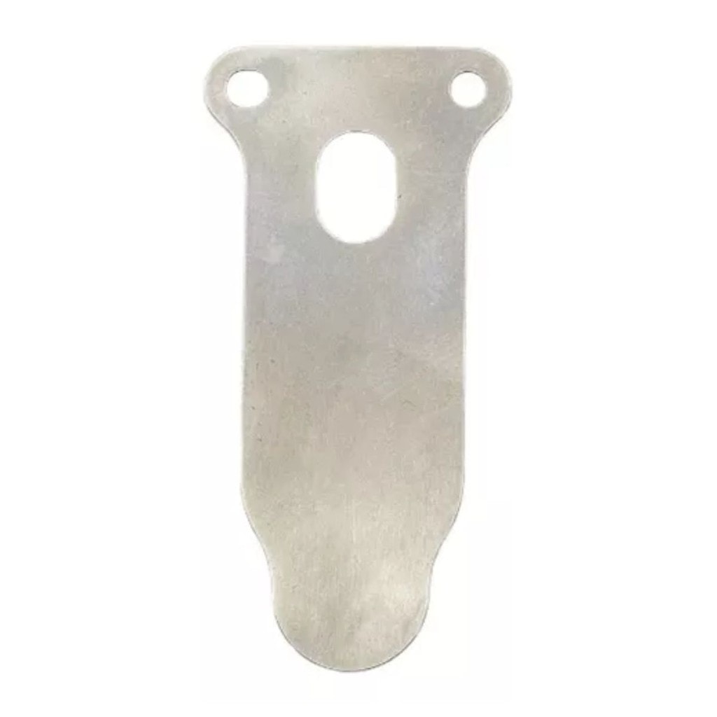 Imagem do Palheta 57 X 28 X 0 3mm Compressor Chiaperini Mc 7 6 8 5