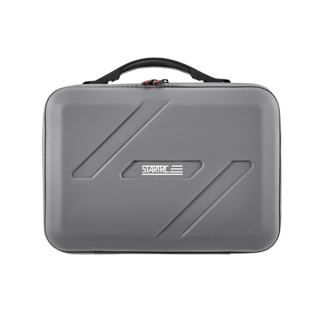 Imagem do Case Maleta Para Dji Flip Fly More Combo E Controle Dji Rc N3 Rc 2 Startrc