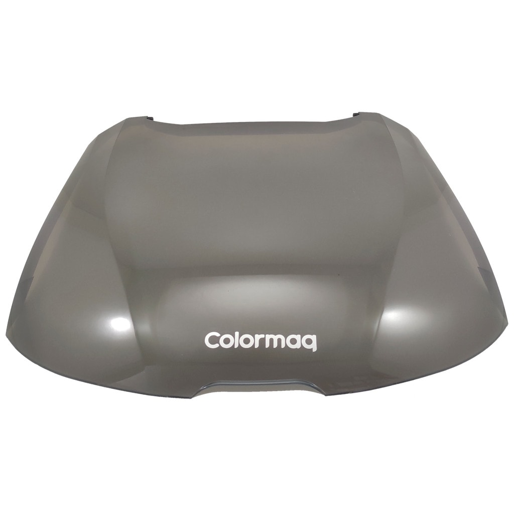 Imagem do Tampa Tanquinho Lavadora Colormaq Lct 4 5 E 7 Kg Original