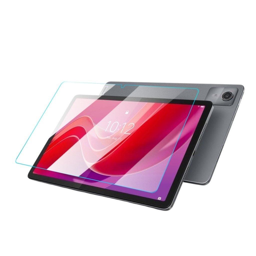 Imagem do Pelicula Vidro Temperado Premium Para Lenovo Tab K11 11 Polegadas