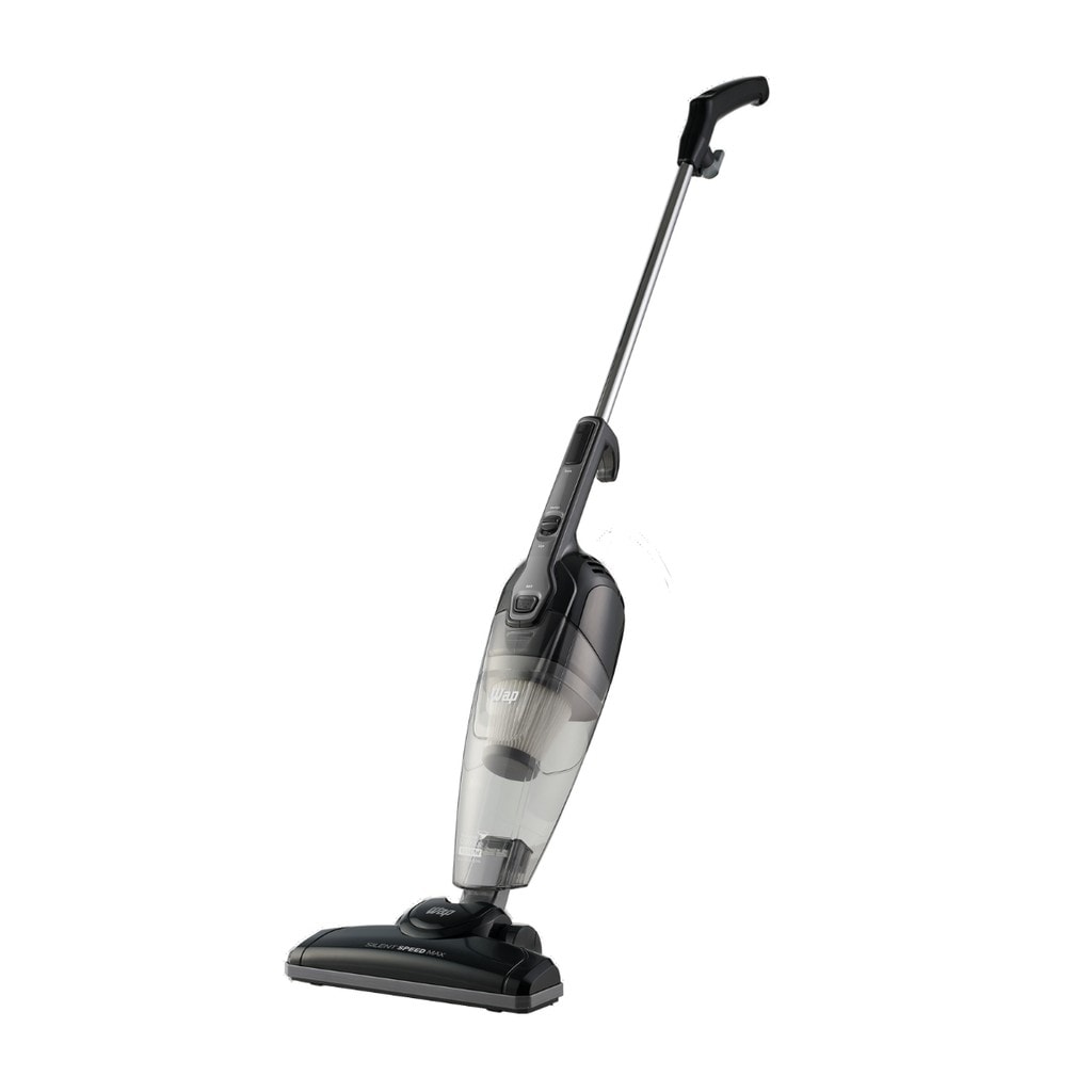 Imagem do Aspirador De Po Vertical Wap Silent Speed Max Aspirador 3 Em 1 127v 220v Silencioso