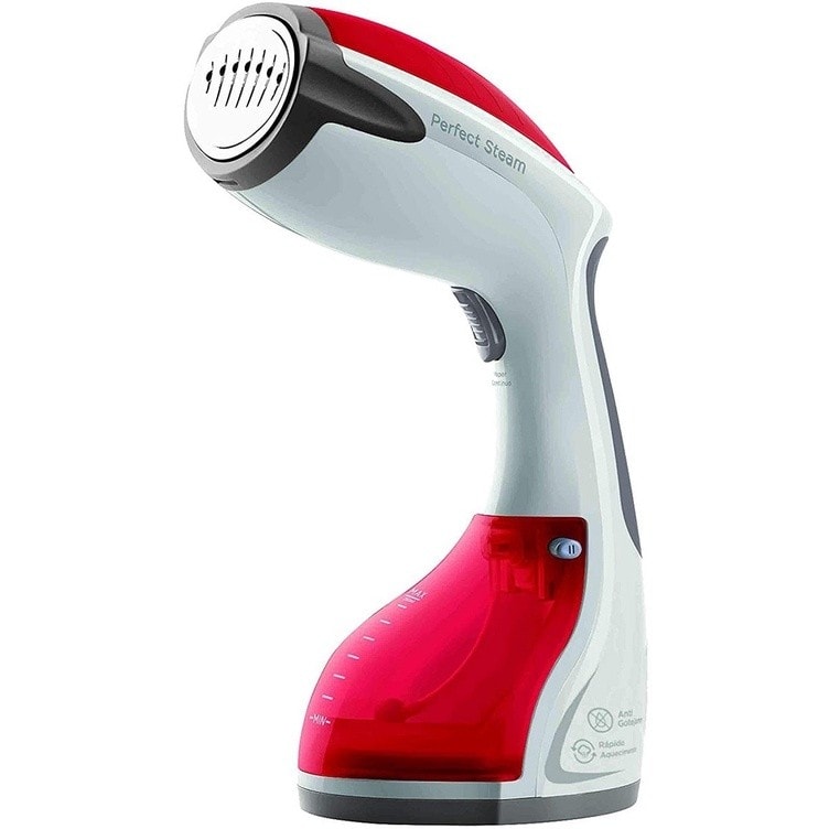 Imagem do Vaporizador De Roupa Bdv2000v Black Decker Portatil 127v