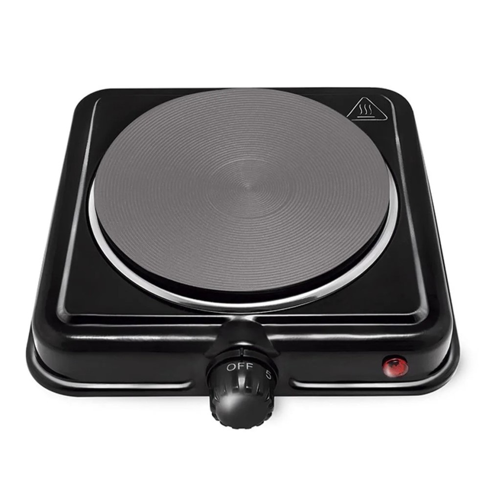 Imagem do Fogao Eletrico Portatil Single Cook 1000w Elgin 220v