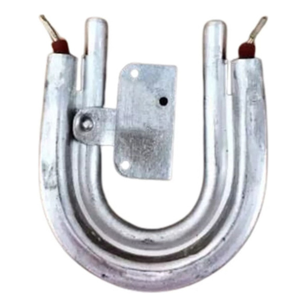 Imagem do Resistencia 127v 600w Lenoxx Easy Red Pca018 Pca019