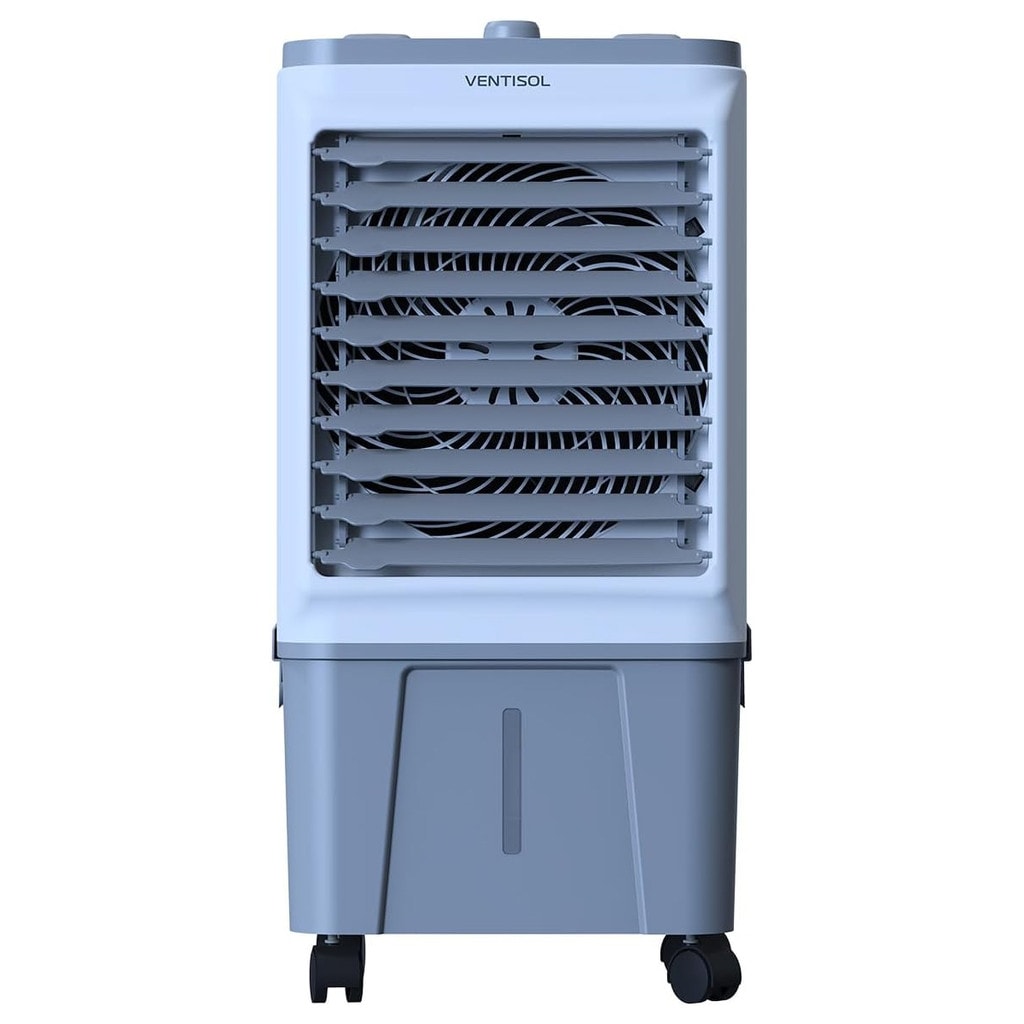 Imagem do Climatizador De Ar Clin 16 01 Ventisol 16 Litros 130w