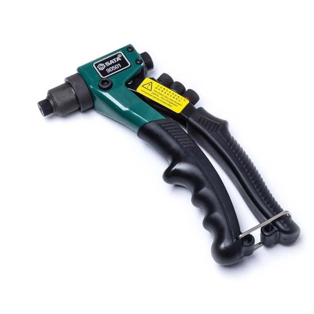 Imagem do Alicate Rebitador 8 St90501sc Sata