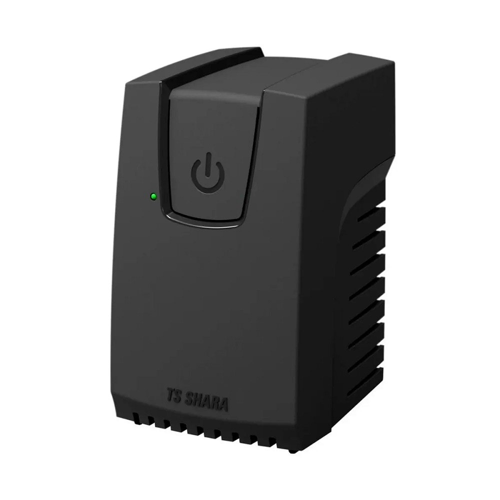 Imagem do Estabilizador Ts Shara Powerest 300va Monovolt 110v 9100