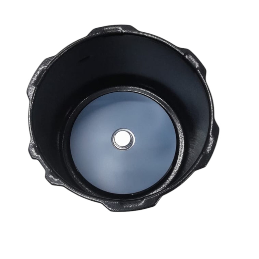Imagem do Recipiente Intermediario127v Panela Pressao Electrolux Pcc20