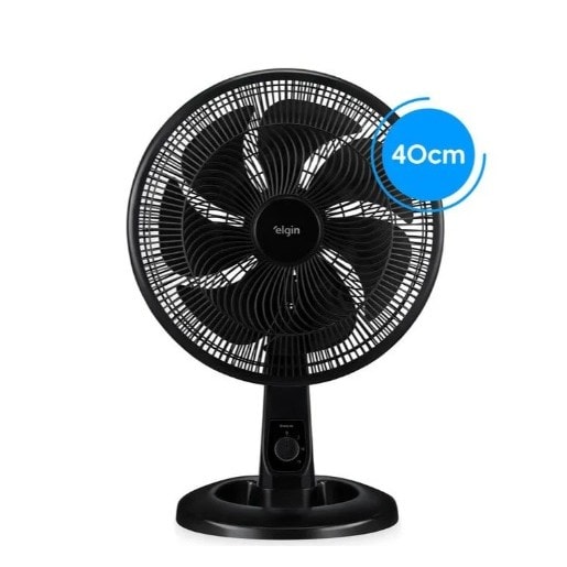 Imagem do Ventilador Elgin Breeze Air 127v 140w