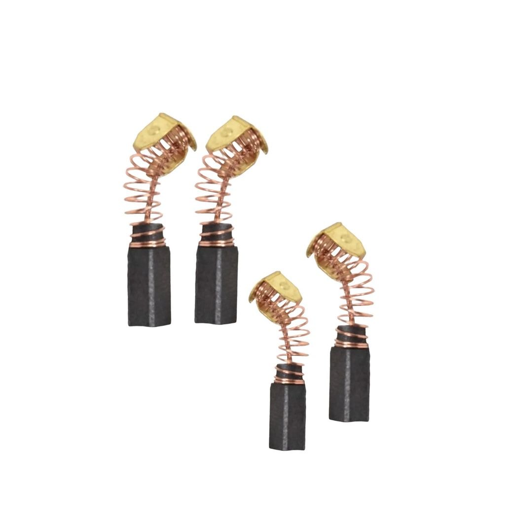 Imagem do Kit 2 Pares De Carvao P Gho 700 Plaina Bosch 1619pb4256