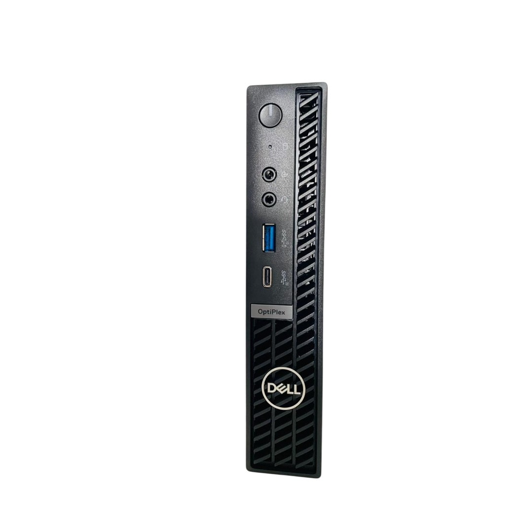 Imagem do Cpu Dell Optiplex Mini 7020 I5 14th 16ddr5 512gb 127 220v