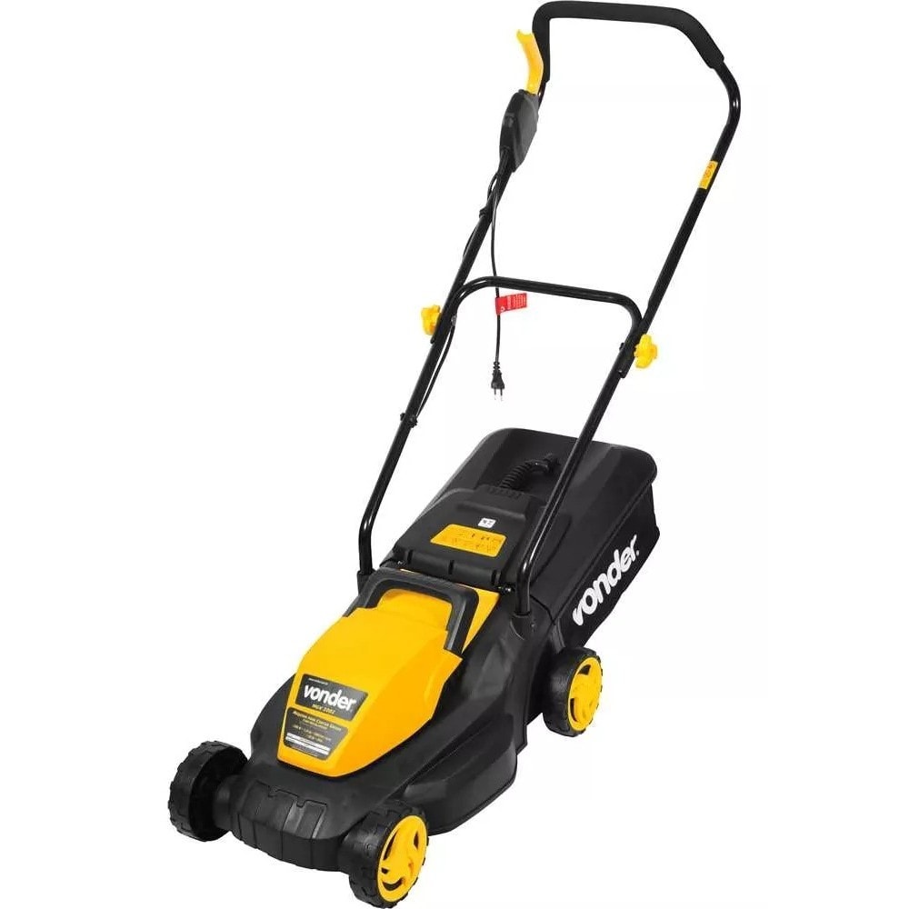 Imagem do Maquina Cortar Grama Mgv1001 220v Vonder