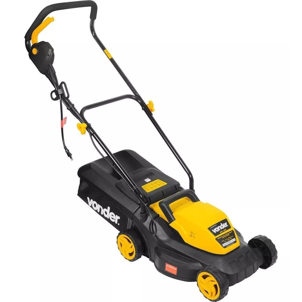 Imagem do Maquina Cortar Grama Mgv1001 127v Vonder