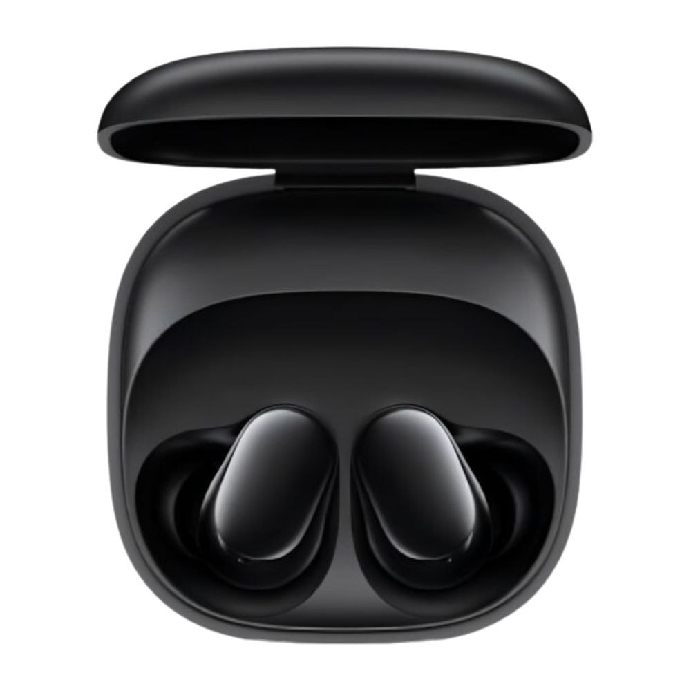 Imagem do Fone Bluetooth Xiaomi Redmi Buds 6 Play Preto