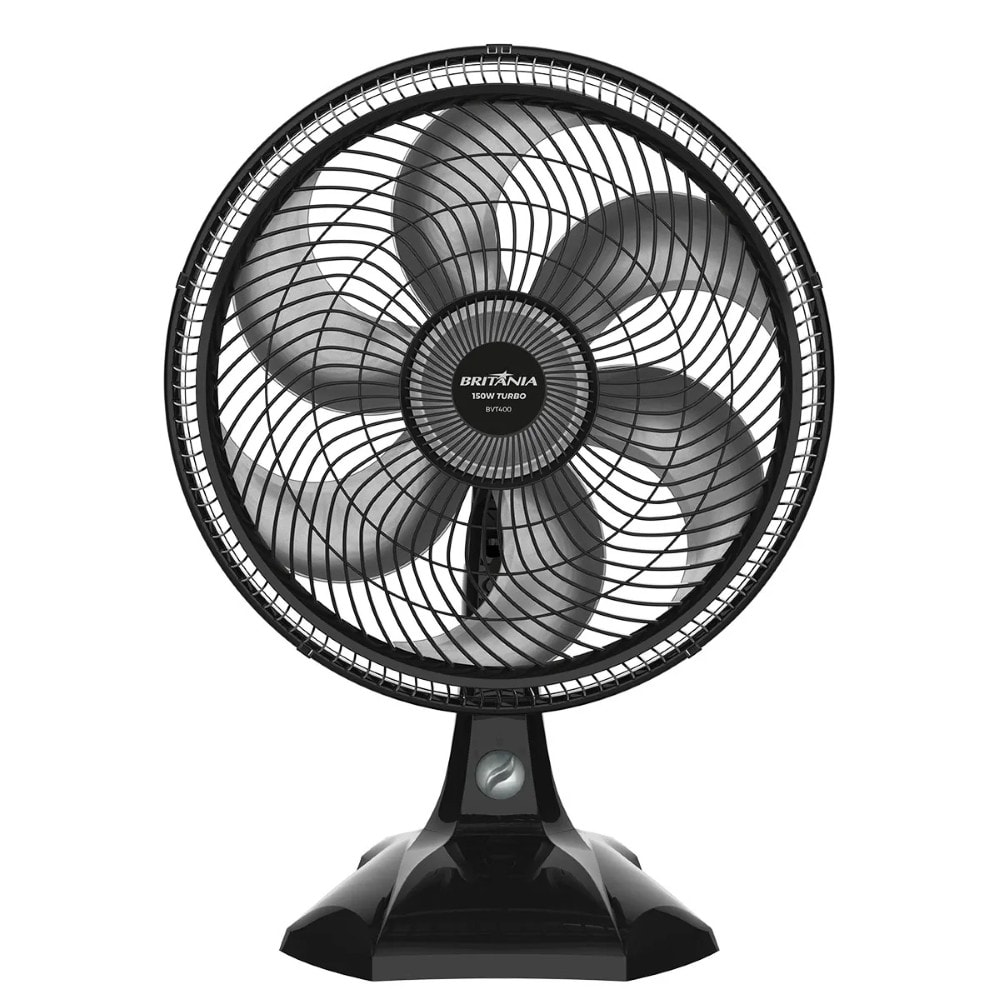 Imagem do Ventilador 40cm Britania Bvt400 Maxx Force 127v