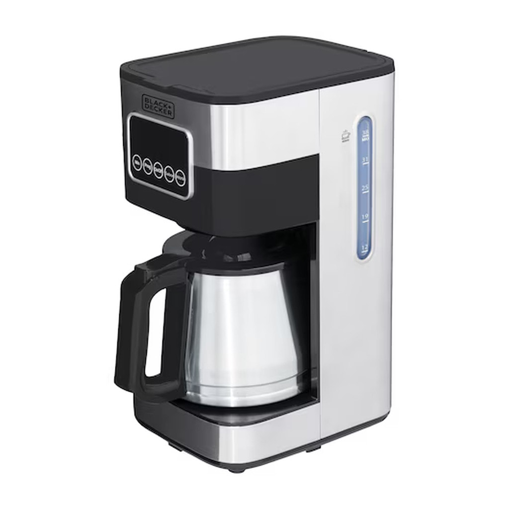 Imagem do Cafeteira Eletrica Black Decker Cm350g 1 5 Litros 900w 127v
