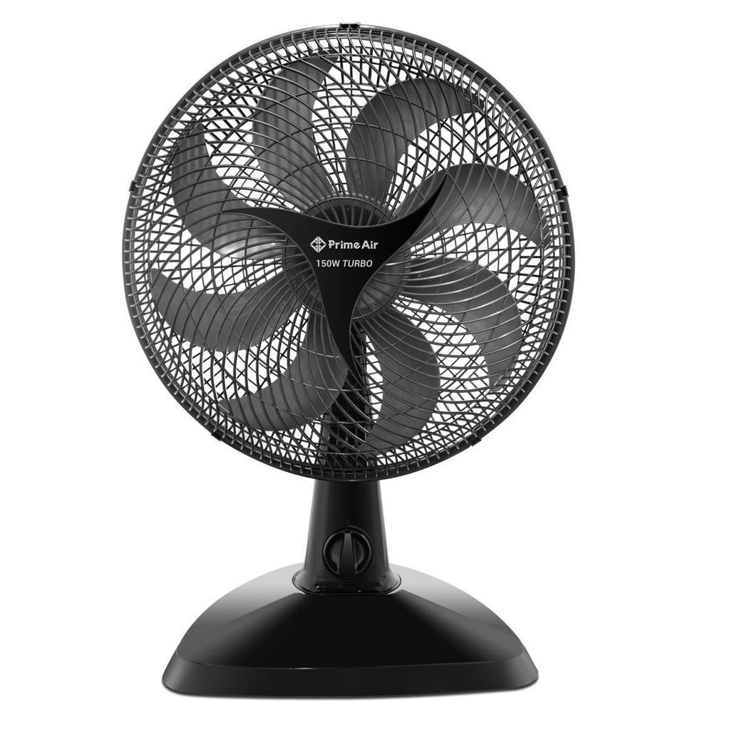 Imagem do Ventilador 2 Em 1 Prime Air 8 Pas Maxx Force 150w Avte400