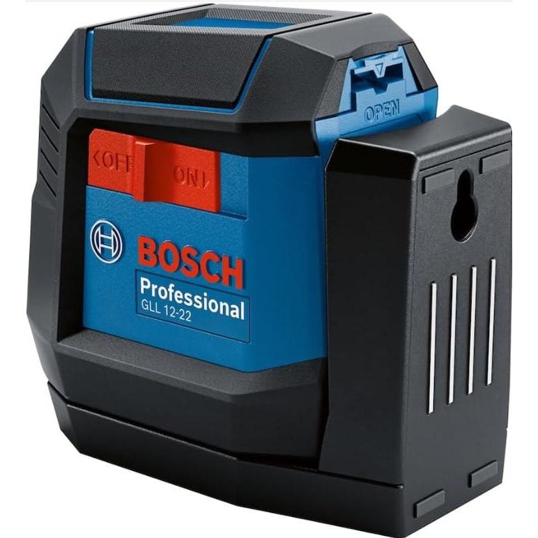 Imagem do Nivel De Linha Gll 12 22 Bosch
