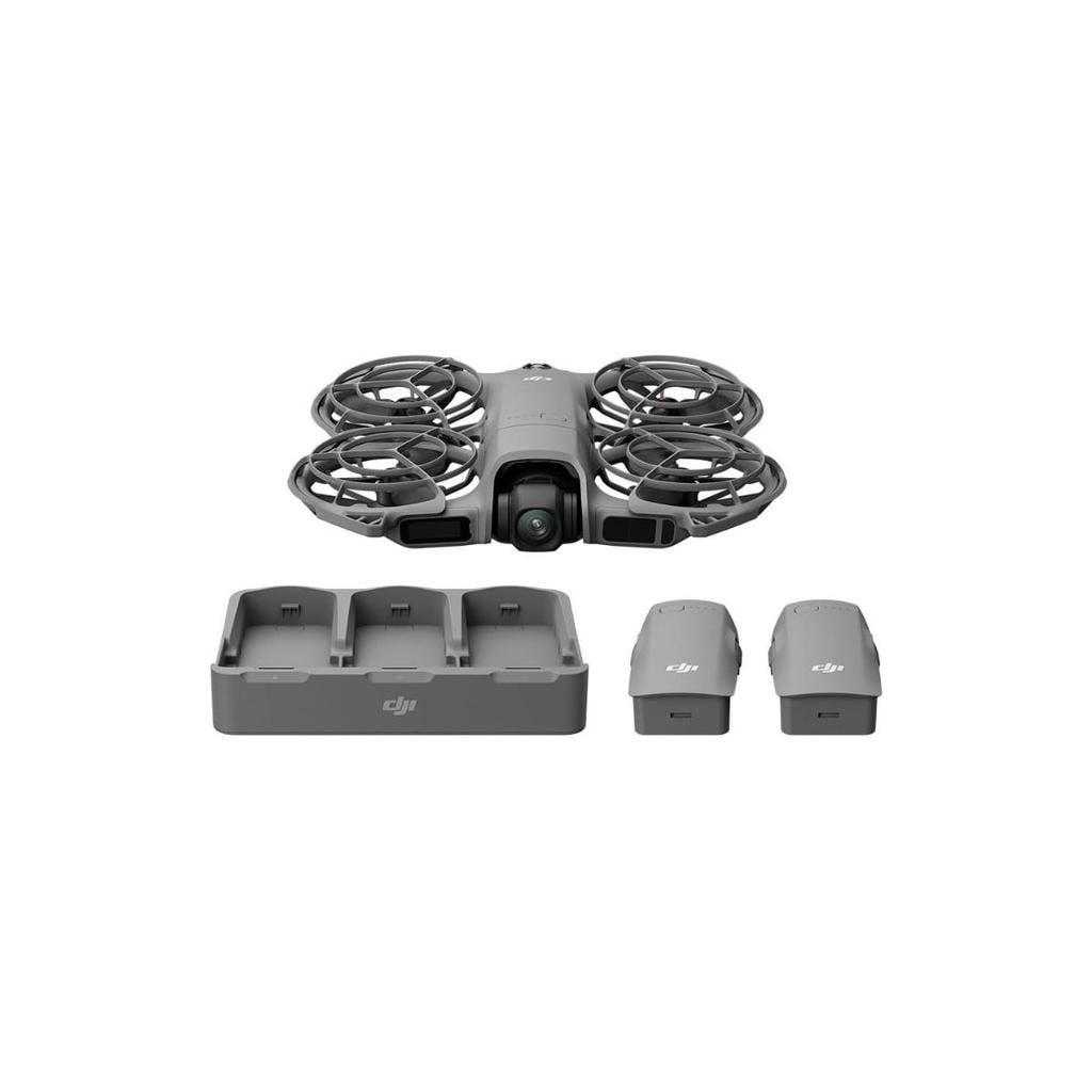 Imagem do Dji Neo 2 Fly More Combo Sem Controle Camera 4k Dji070