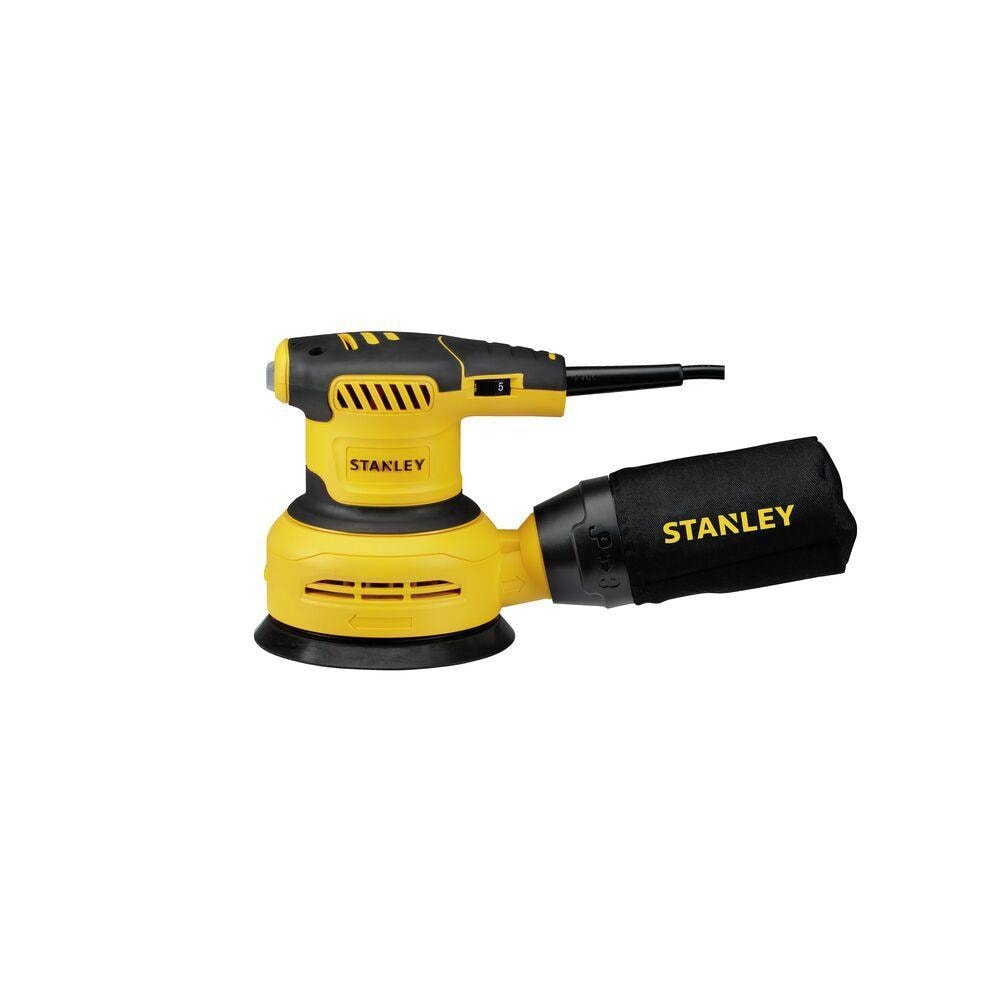 Imagem do Lixadeira Roto Orbital Stanley Ss30 Potencia 300w