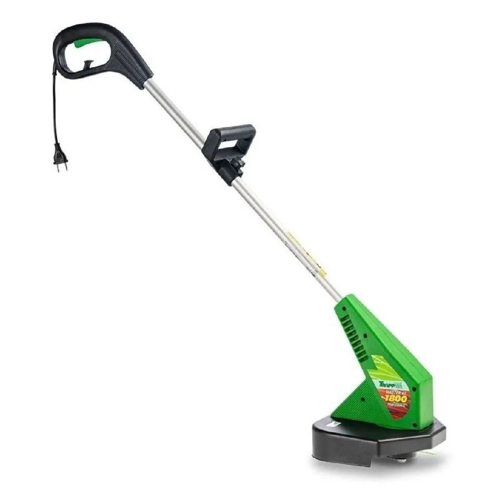 Imagem do Aparador De Grama Trapp Master At 1800 Verde E Preto