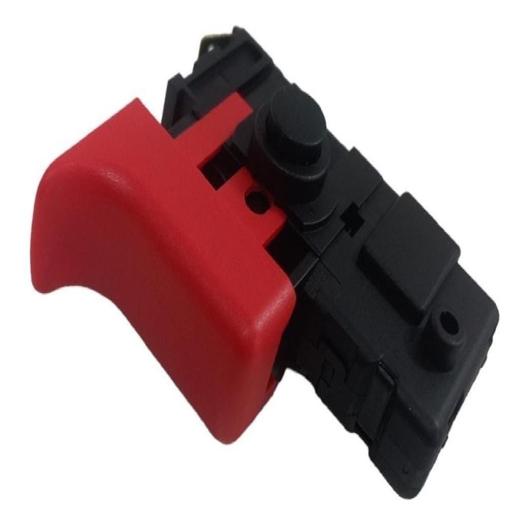 Imagem do Interruptor Furadeira Bosch Gsb 16 Re 3601b281e3 220v