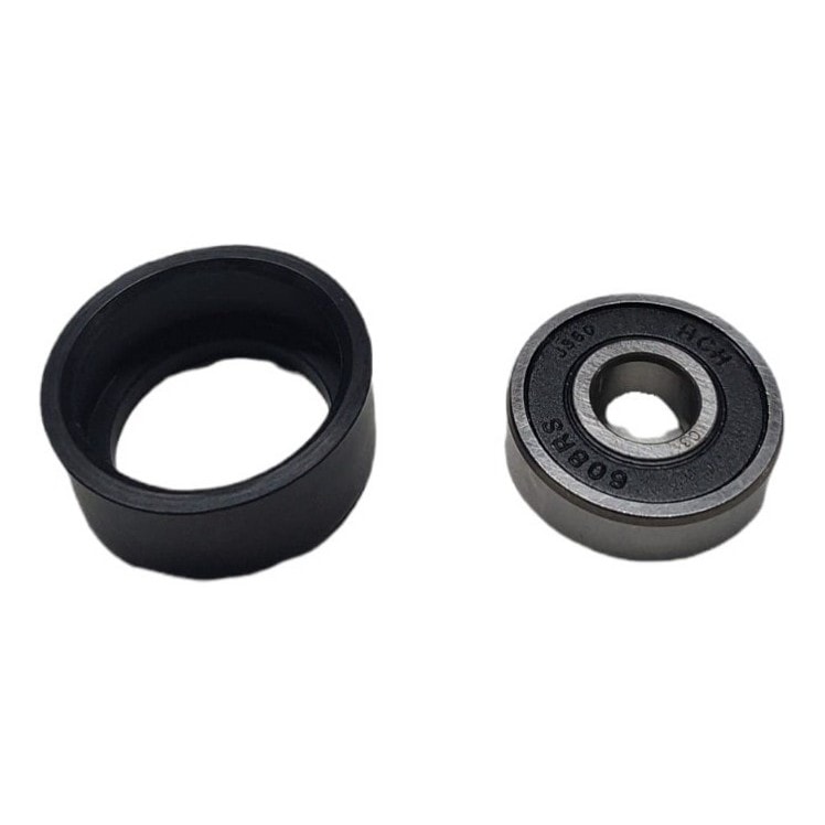 Imagem do Rolamentos Anel Traseiro Esmerilhadeira Bosch Gws 850