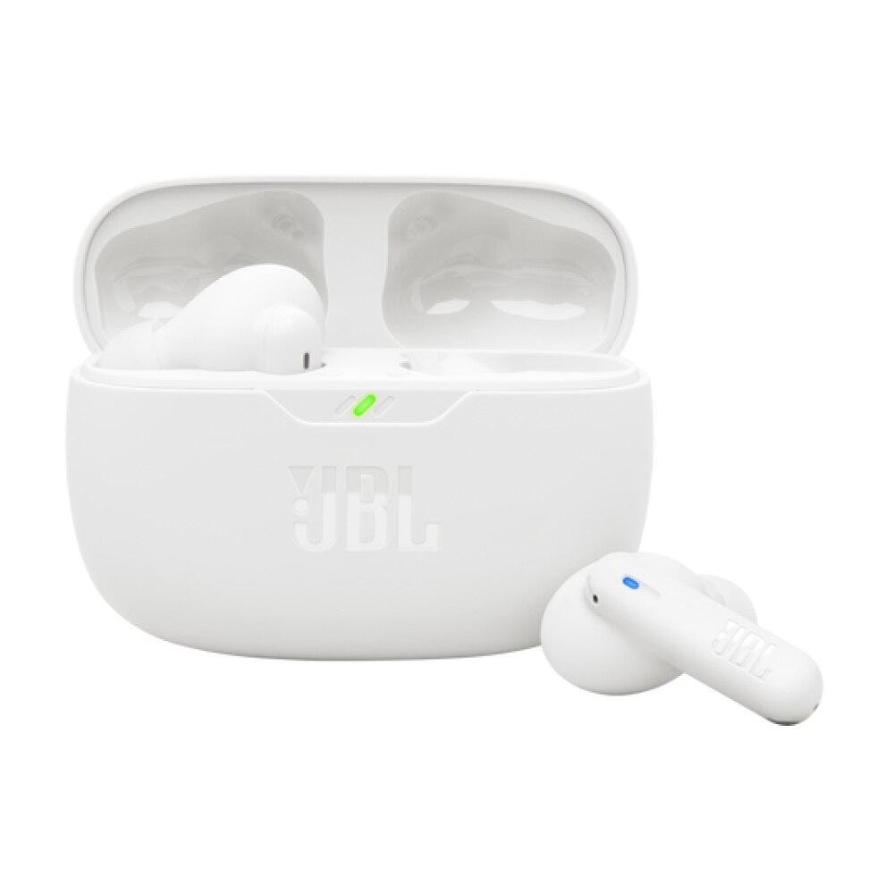Imagem do Jbl Wave Beam 2 Fone De Ouvido Bluetooth Branco