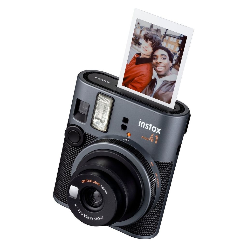 Imagem do Camera Instatanea Fujifilm Instax Mini 41