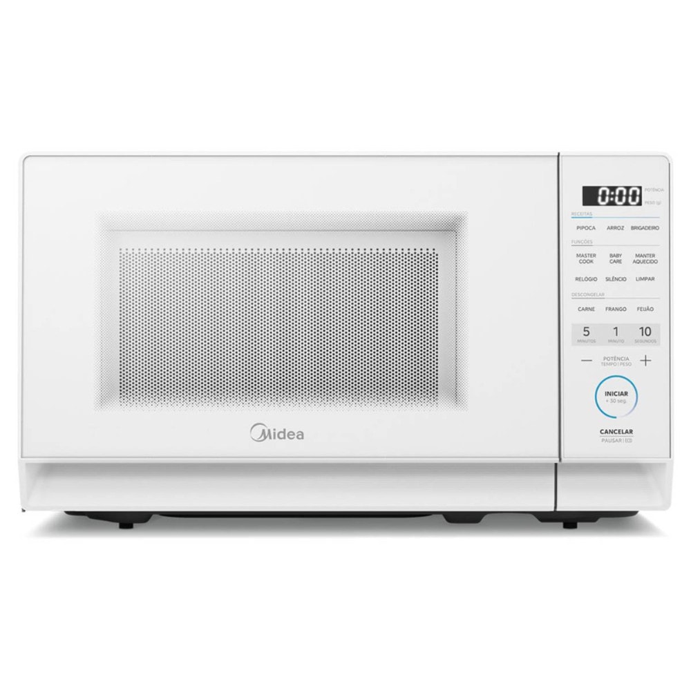Imagem do Microondas 20 Litros Mastercook C Display Digital Midea